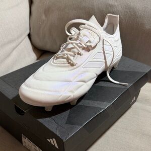 Adidas Copa Pure 1 FG Soccer Cleats